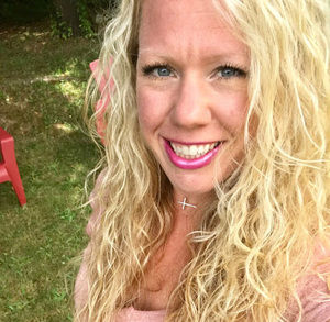 Meet your Posher, Renae